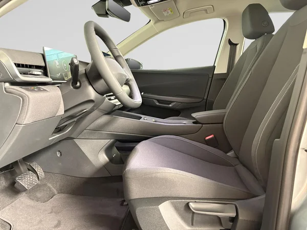 VOLKSWAGEN ID.Polo (2026) — foto 24 van 24