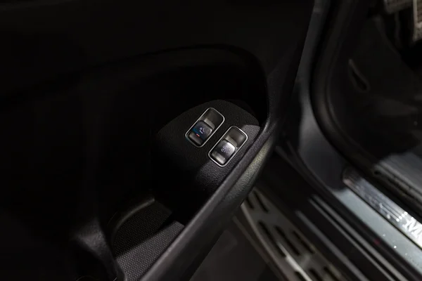 Mercedes-Benz GLS (2021) — foto 31 van 56