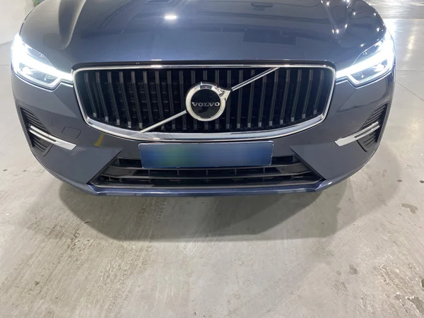 Volvo XC60 Diesel (2021) — foto 35 van 62