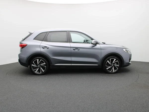 MG ZS (2025) — foto 22 van 25