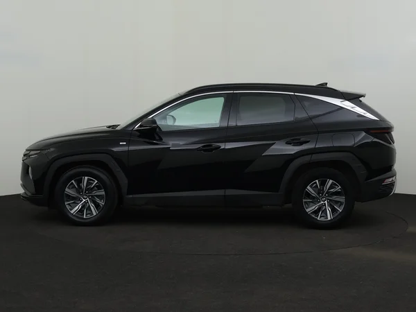 HYUNDAI Tucson (2021) — foto 12 van 29