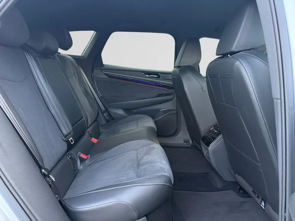 VOLKSWAGEN ID.7 Tourer (2026) — foto 22 van 22