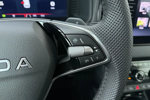 Skoda Karoq (2026) — foto 7 van 19