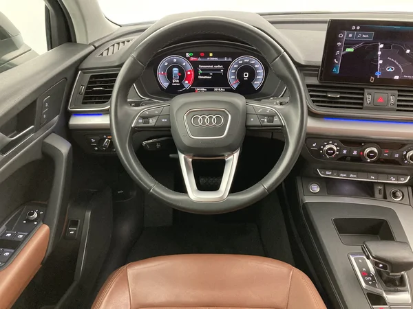 AUDI Q5 (2021) — foto 9 van 36