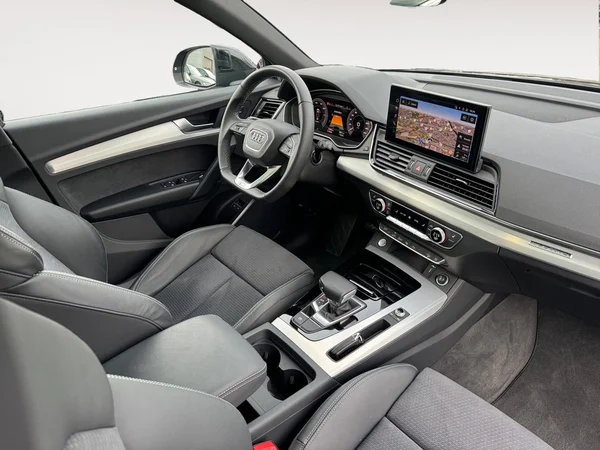 AUDI Q5 (2023) — foto 14 van 19