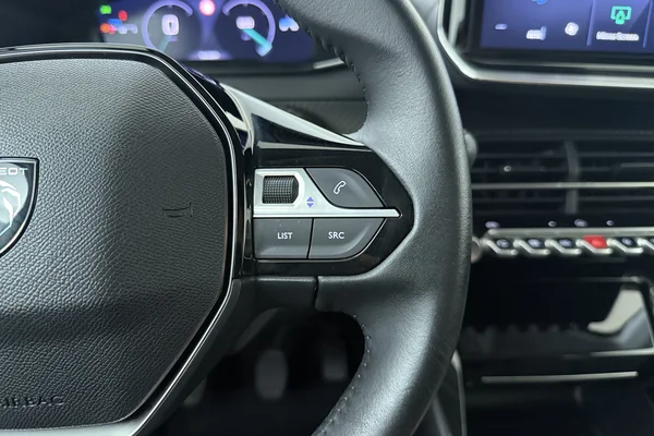 Peugeot 208 (2025) — foto 7 van 18