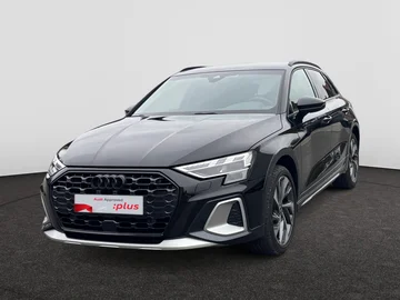 AUDI A3 Allstreet (2024)