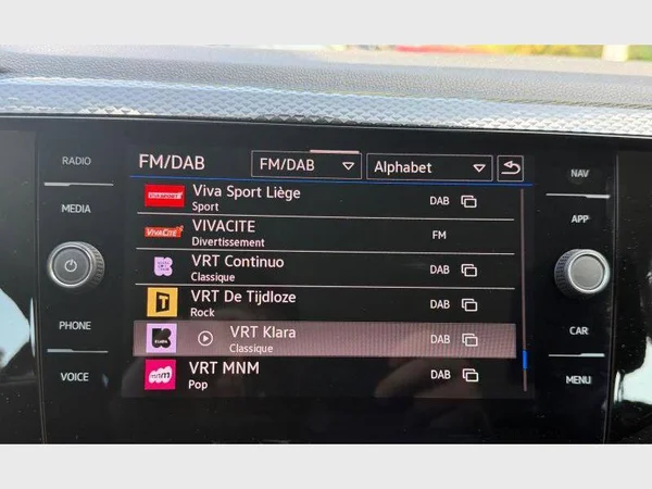 Volkswagen Polo (2026) — foto 18 van 28