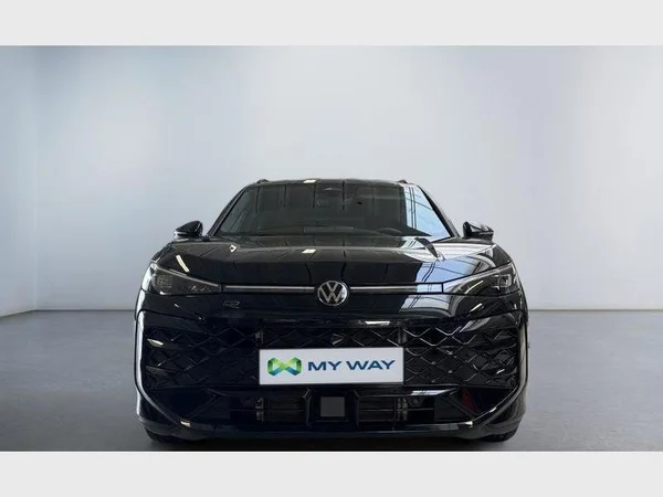Volkswagen T-Roc (2025) — foto 12 van 25