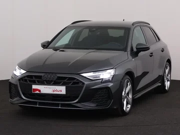 AUDI A3 Sportback (2025)