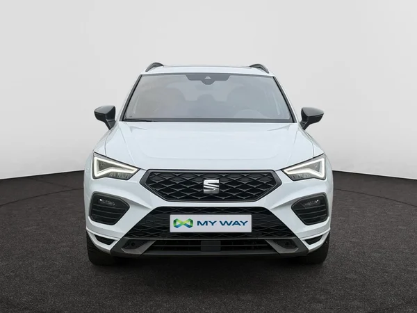 SEAT Ateca (2022) — foto 5 van 22