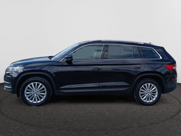 SKODA Kodiaq (2021) — foto 2 van 21