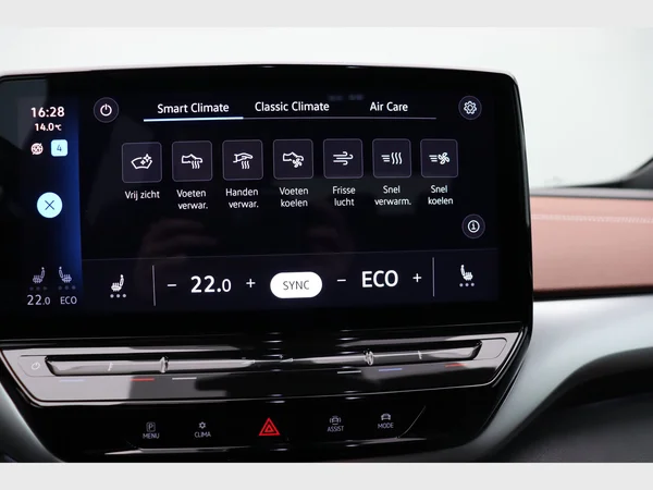 VOLKSWAGEN ID.5 (2023) — foto 22 van 37