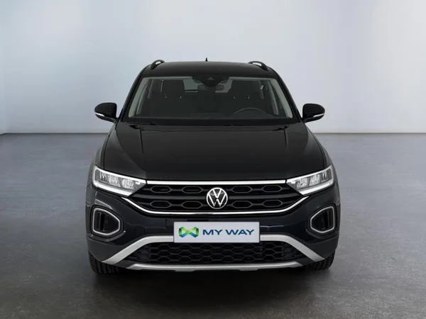 VOLKSWAGEN T-Roc (2022) — foto 11 van 17
