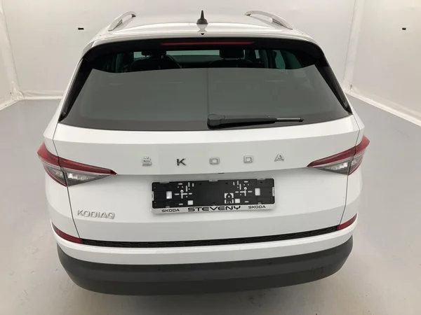 SKODA Kodiaq (2022) — foto 30 van 36