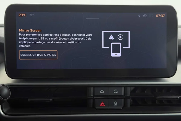 Jeep Avenger (2025) — foto 14 van 31