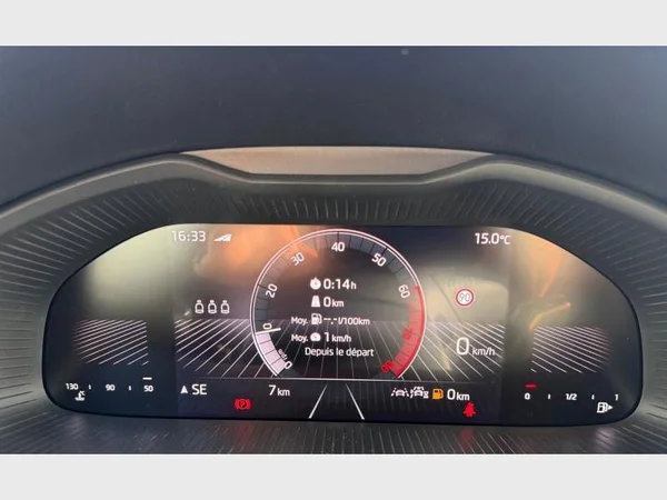 Skoda Kamiq (2026) — foto 6 van 22