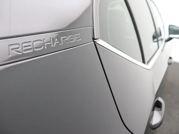 Volvo XC40 (2022) — foto 15 van 24