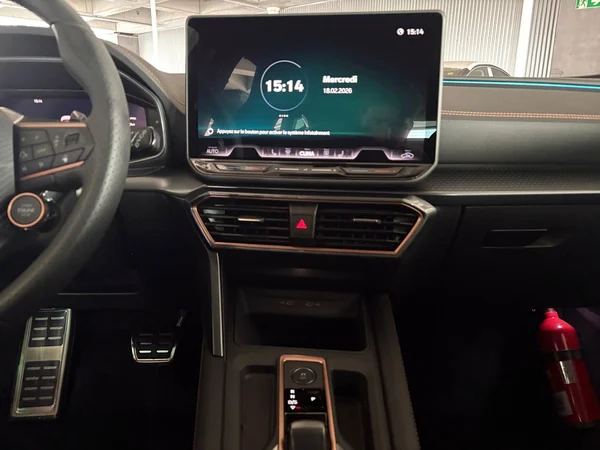 CUPRA Formentor (2026) — foto 7 van 24