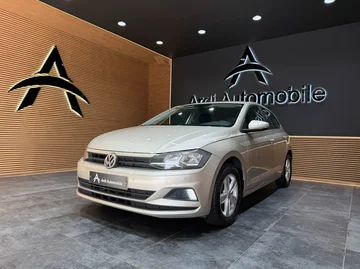 Volkswagen Polo 7da5e820-0572-41ec-856e-bb469bbdfc81