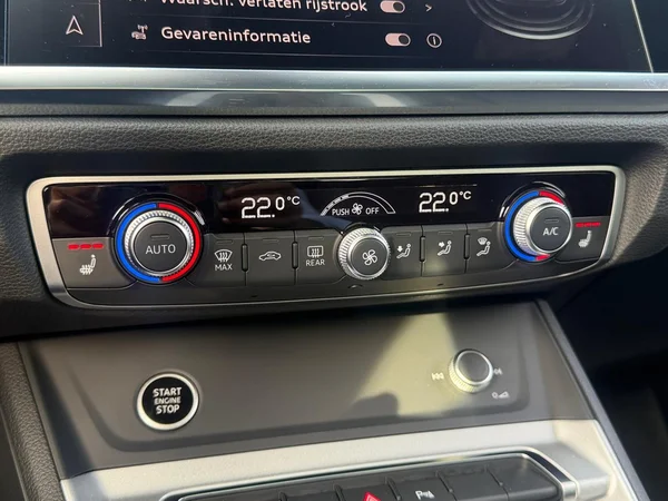 AUDI Q3 (2025) — foto 10 van 20