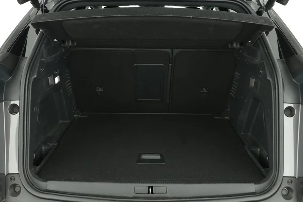 Peugeot 3008 (2018) — foto 8 van 16