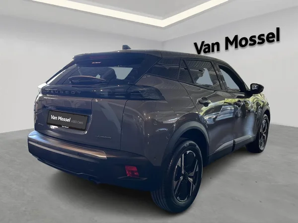 Peugeot 2008 (2025) — foto 12 van 17