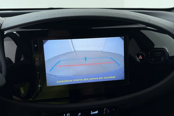 Toyota Aygo X Hybrid (HEV) (2026) — foto 5 van 13