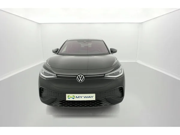 VOLKSWAGEN ID.5 (2023) — foto 12 van 29