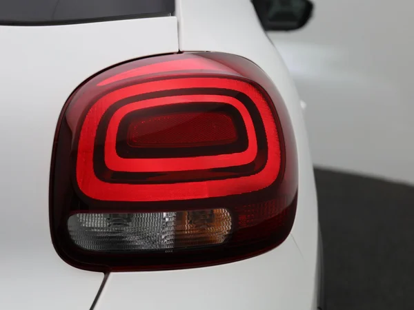 Citroën C3 (2022) — foto 30 van 37