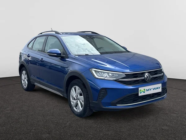 VOLKSWAGEN Taigo (2023) — foto 11 van 16
