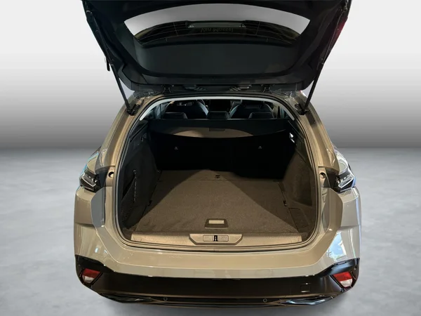 Peugeot 308 (2025) — foto 10 van 20