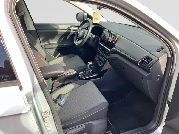 VOLKSWAGEN T-Cross (2025) — foto 15 van 25