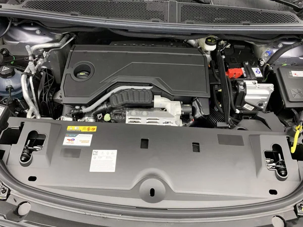 Peugeot 3008 (2025) — foto 18 van 26