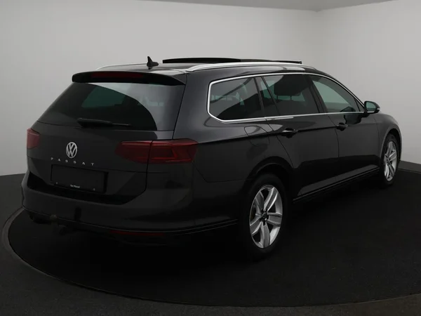 VOLKSWAGEN Passat SW Dsl (2021) — foto 10 van 30