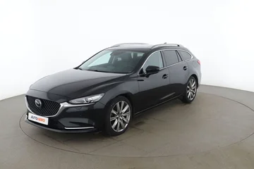 Mazda 6 163ddd59-f6a2-4f08-950c-2b42528df883