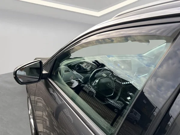Peugeot 5008 (2019) — foto 14 van 26