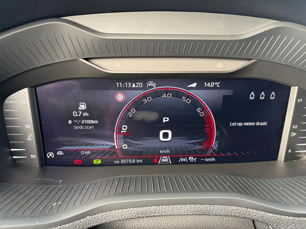 SKODA Karoq (2025) — foto 4 van 24
