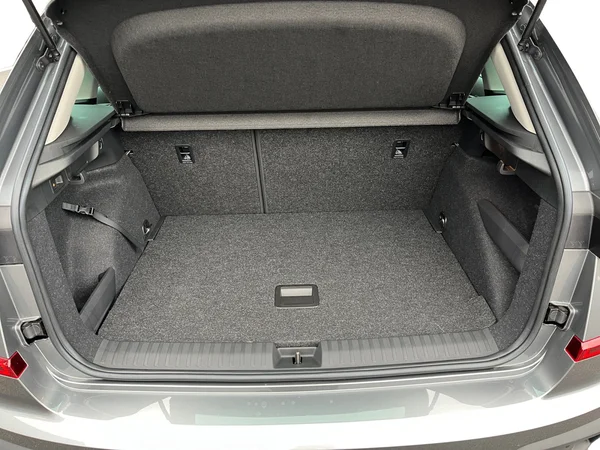 SKODA Kamiq (2025) — foto 21 van 23