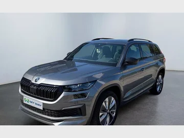 Skoda Kodiaq (2023)
