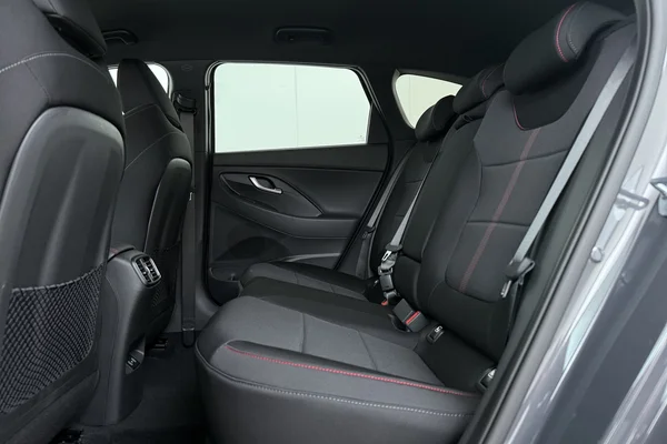 Hyundai i30 Wagon (2026) — foto 16 van 17