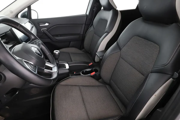 Renault Captur (2020) — foto 16 van 16