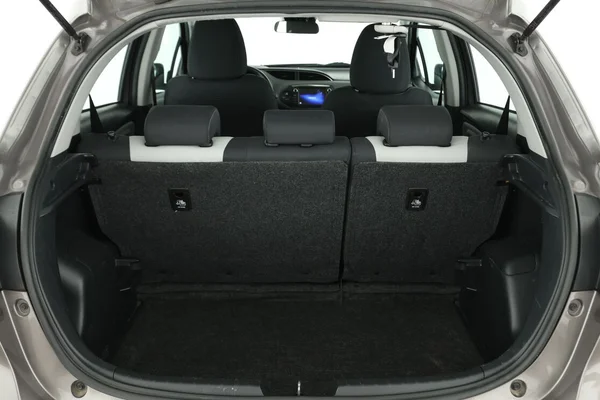 Toyota Yaris (2018) — foto 8 van 16