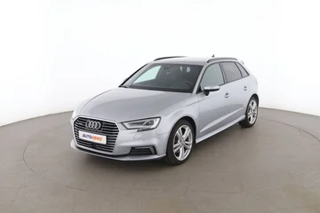 Audi A3 cbce3974-53da-40ed-a9da-89810c134725