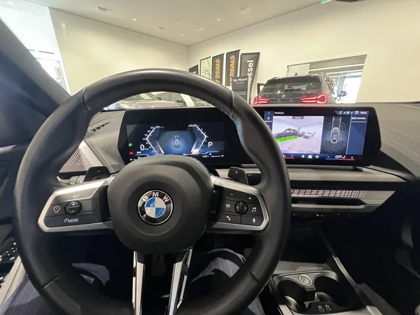 BMW 2 Reeks (2025) — foto 5 van 20