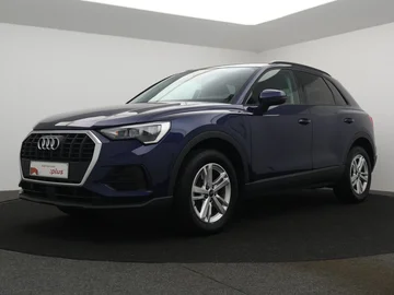 AUDI Q3 PHEV (2023)