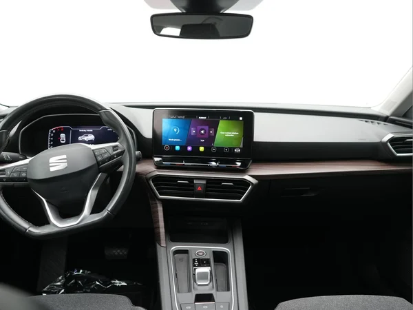 SEAT Leon ST (2020) — foto 3 van 26
