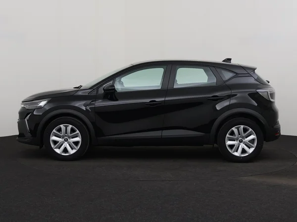 RENAULT Captur (2025) — foto 12 van 25