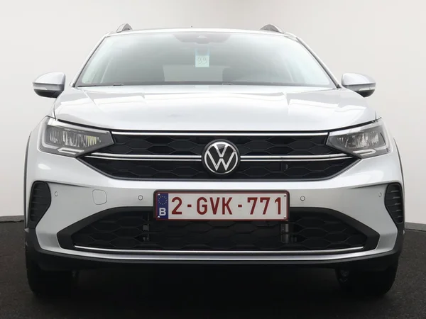 VOLKSWAGEN Taigo (2025) — foto 15 van 22