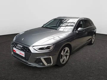 AUDI A4 Avant (2023)